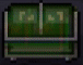 A green glitch chest.