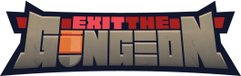 Exit the Gungeon logo.svg